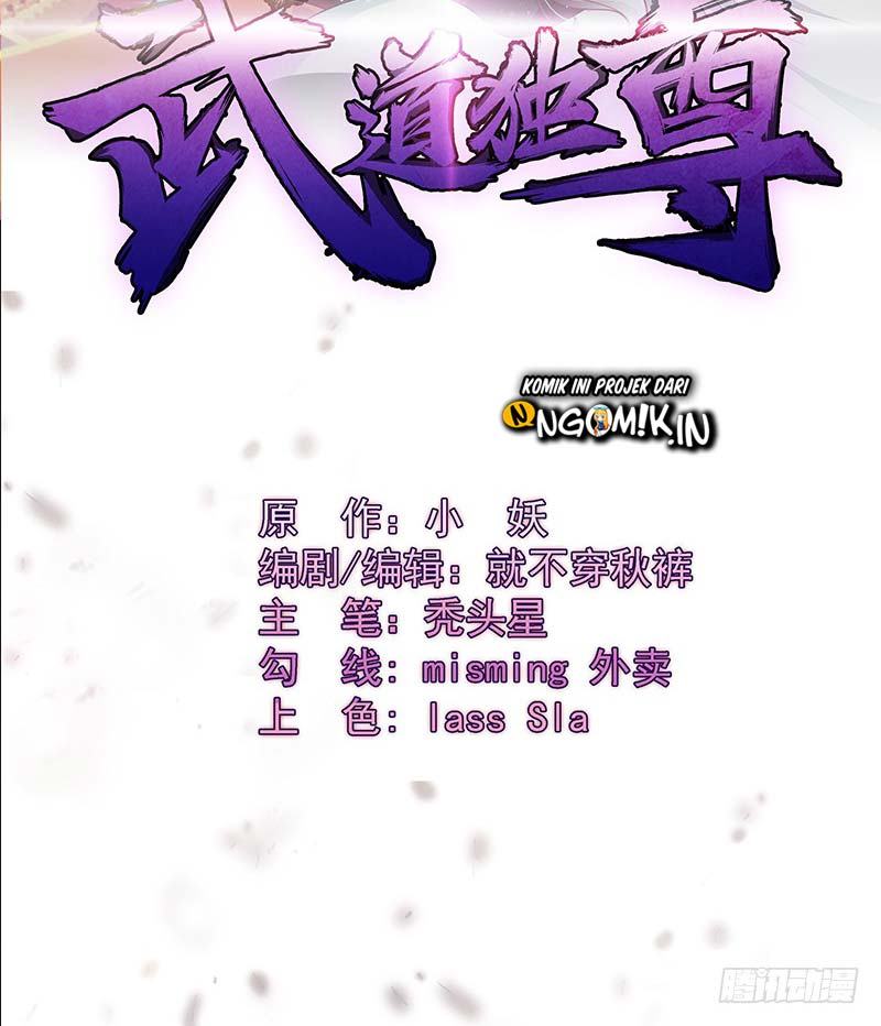 Martial Arts Reigns Chapter 11 Gambar 3